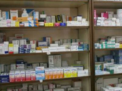 Καλαμάτα: Άνοιξε τις πόρτες του το Κοινωνικό Φαρμακείο της πόλης