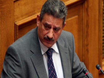 Γ. Κουράκος: «Ναι» σε ΠτΔ υπό προϋποθέσεις