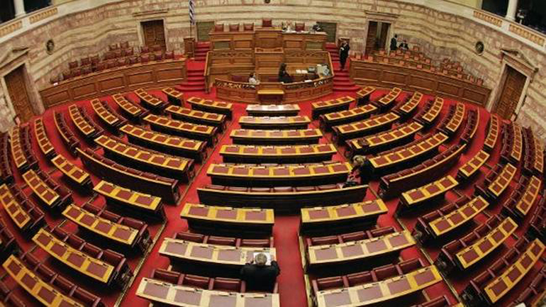 Κατατέθηκε το ν/σ για το ιπποδρομιακό στοίχημα