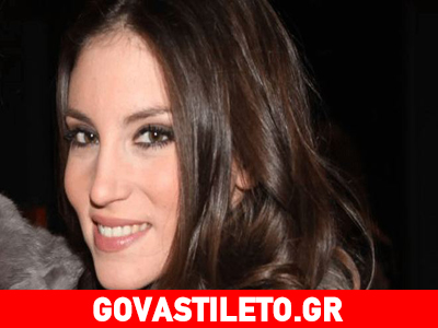 Αθηνά Οικονομάκου: Το πρόβλημα υγείας που της άλλαξε τη ζωή