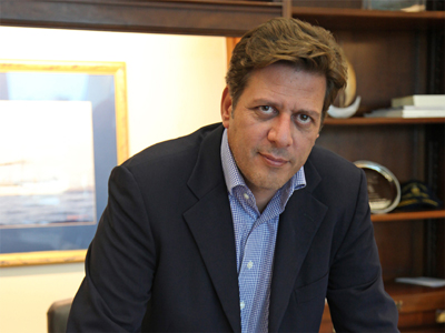 Το μήνυμα του υπουργού Ναυτιλίας για την 28η Οκτωβρίου