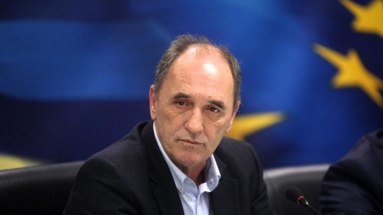 «Ανοιχτό το ενδεχόμενο χρηματοδότησης εντός του Μαρτίου»