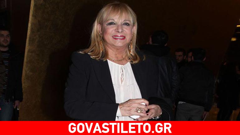 Σοκάρει η Άννα Φόνσου: «Ήμουν στα όρια της αυτοκτονίας»! Σοκάρει η Άννα Φόνσου: «Ήμουν στα όρια της αυτοκτονίας»!