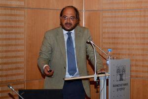 Θεόδωρος Μαυρογιάννης 