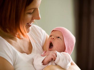 Βρεφικά προϊόντα που λατρεύουν οι νέες μαμάδες!