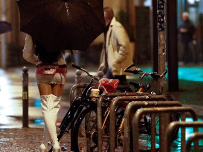 Κροατία: Πάνω από 100 τα θύματα του trafficking σε μια 10ετία