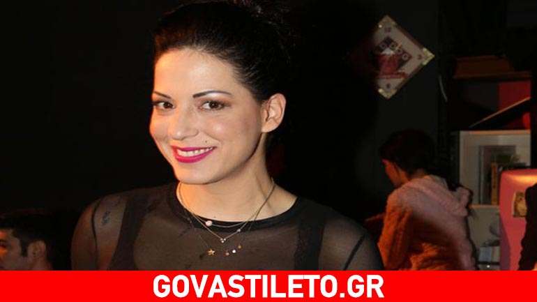 Ιωάννα Πηλιχού: Γιατί ο σύντροφός της θα κινηθεί πλέον νομικά;