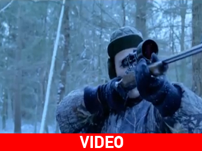 Σκέψου πριν πατήσεις τη σκανδάλη