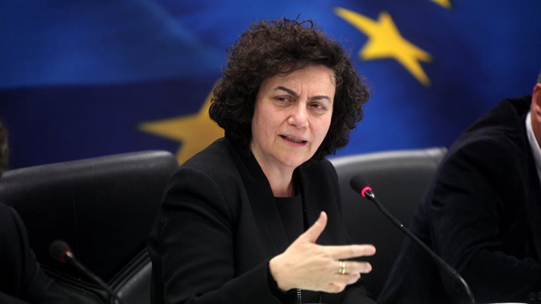 Βουλή: Αποσύρθηκε η διάταξη για την απαλλαγή από τον ΕΦΚ του φυσικού αερίου