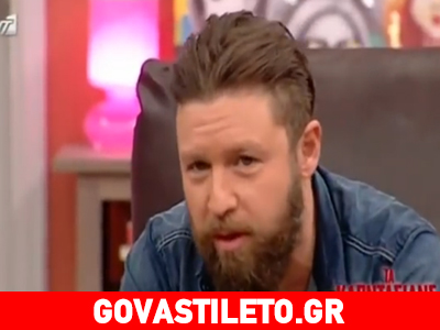 Όσα δήλωνε ο Γιάννης Βαρδής για την υγεία του πατέρα του