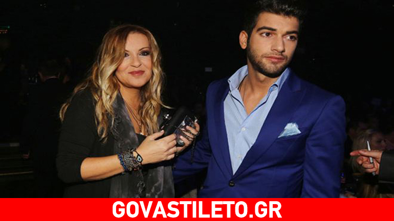 Οι πικρίες, οι κακίες και τα δυσάρεστα στο χωρισμό της με τον Ιωάννου