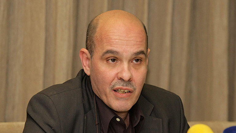 Ο Μιχελογιαννάκης ιδρύει την “Υποστηρικτική Λαϊκή Αντιμνημονιακή Τάση” στον ΣΥΡΙΖΑ Ο Μιχελογιαννάκης ιδρύει την “Υποστηρικτική Λαϊκή Αντιμνημονιακή Τάση” στον ΣΥΡΙΖΑ