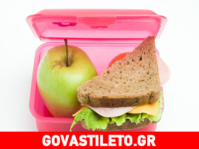 Όλες οι συμβουλές για μια καλή σχολική διατροφική απόδοση