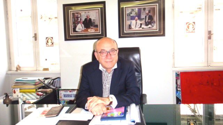 «Το πρόγραμμα “Θησέας”  θα μειώσει τη σπατάλη στον χώρο της Υγείας»