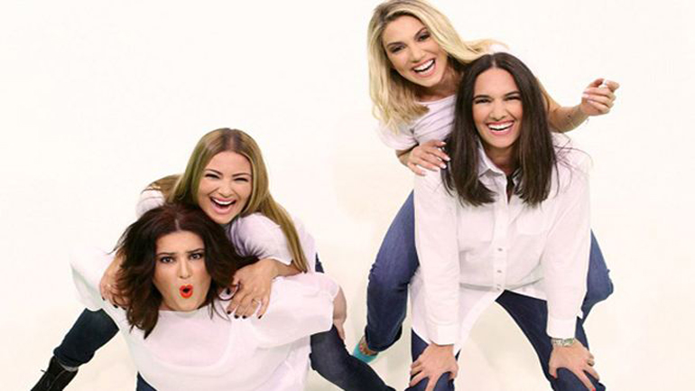 Ανατροπή: Η επίσημη ανακοίνωση του καναλιού για τη λήξη συνεργασίας με Παπαβασιλείου-Βογιατζάκη