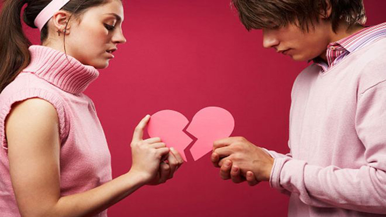 Tips για να τελειώσεις μια σχέση ανώδυνα!