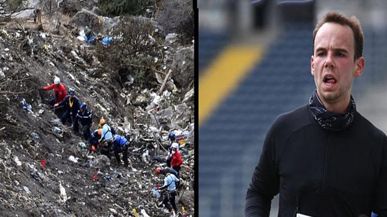 Βρέθηκε η σορός του Αντρέα Λούμπιτς