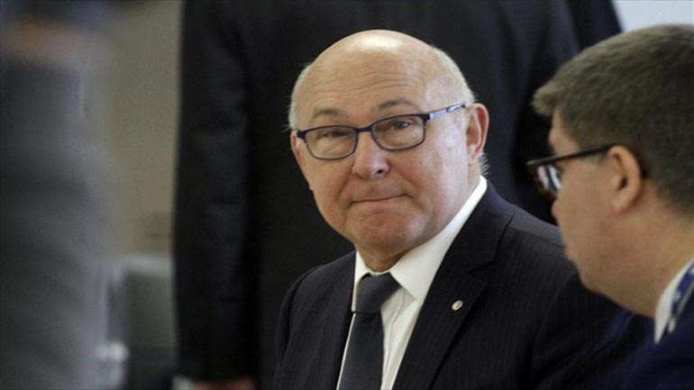 «Απώτερος στόχος των διαπραγματεύσεων η συμφωνία έως τον Ιούνιο»