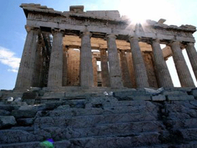 Αυστρία: Πρωτοβουλία για την προβολή της πραγματικής Ελλάδας