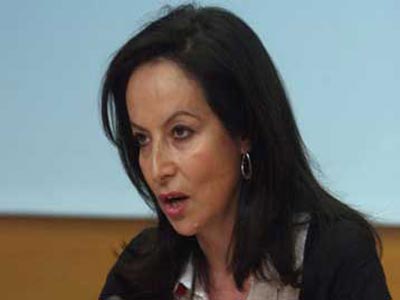 «Στηρίζω την υποψηφιότητα Βενιζέλου»