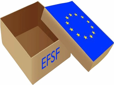 EFSF: Άντλησε 1,99 δισ. ευρώ από 6μηνα έντοκα