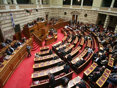 Τροπολογία για εγκατάσταση φωτοβολταϊκού στο Πεντελικό από την Εκκλησία