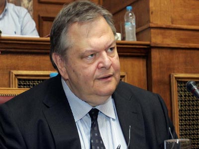 Υπέβαλε και επισήμως την παραίτησή του