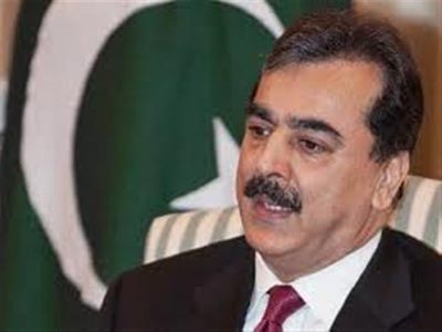 Πακιστάν: Νέος επικεφαλής μυστικών υπηρεσιών