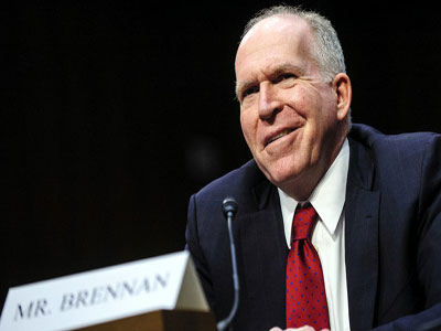 Στο Ισραήλ ο διευθυντής της CIA