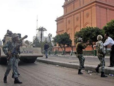 Αίγυπτος: Νεκρός τουρίστας σε ληστεία