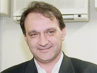 Nέα «καμπάνα» στον Ανδρουλιδάκη