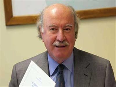 Συνάντηση Ανωμερίτη- ΣΕΕΝ