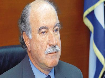 Συνάντηση Ανωμερίτη με Ομοσπονδία Επιχειρήσεων Ναυπήγησης