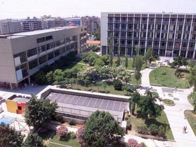 Αντιδράσεις για το Πρυτανικό Συμβούλιο του ΑΠΘ