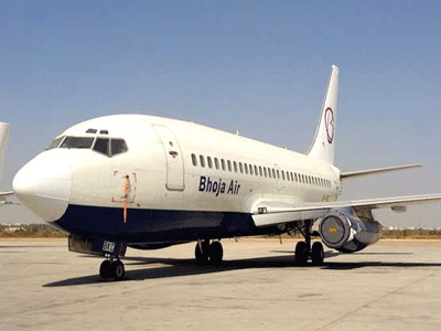 Πακιστάν: Απαγόρευσαν στον ιδιοκτήτη της Bhoja Airlines την έξοδο από τη χώρα