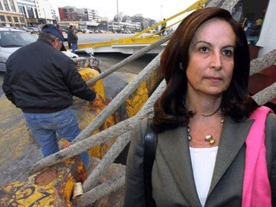 Σήμερα το ραντεβού της Διαμαντοπούλου με την ΠΝΟ