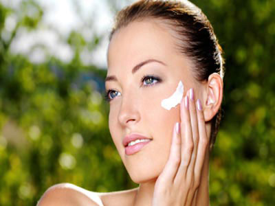 Οξυγόνο: Το συστατικό που πρέπει να έχουν οι κρέμες