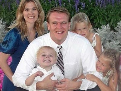 Γεννήθηκε με την καρδιά έξω από το σώμα και κατάφερε να ζήσει