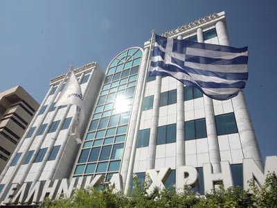 Ανοδος 1,57% στο Χ.Α.