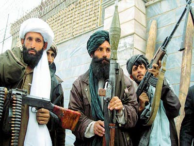 Αφγανιστάν: Αντιπροσωπεία από το Κανταχάρ για επαφές με τους Ταλιμπάν