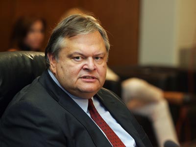 «Η Ευρώπη είναι μονόδρομος»