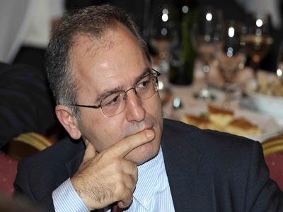 «Όχι στην κηδεμονία»