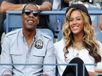 Το μωρό της Beyonce ήδη «επιχειρηματίας»;