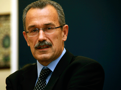 «Η δημοκρατία δεν τρομοκρατείται»