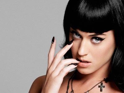 Η Katy Perry στα μουσικά βραβεία Billboard 2012