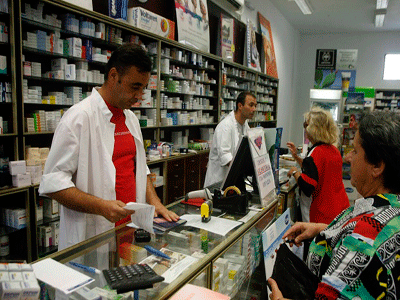 Από Δευτέρα η συνταγογράφηση με βάση τη δραστική ουσία