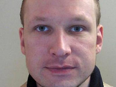 Νορβηγία: Ο Μπράιβικ αρνείται να συνεργαστεί με τους νέους ψυχιάτρους