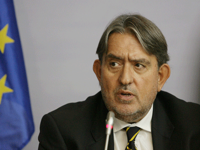 Στην Αλεξάνδρεια ο Δ. Δόλλης