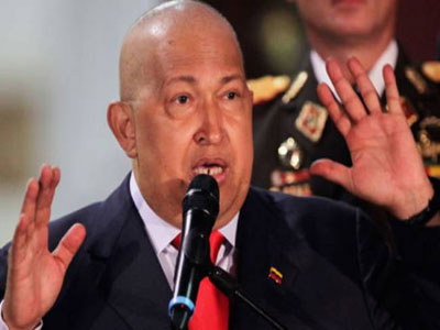 Ο πρόεδρος Τσάβες υποβλήθηκε σε χειρουργική επέμβαση στην Κούβα