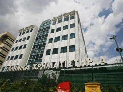 «Βουτιά» 3,62% στο Χ.Α.